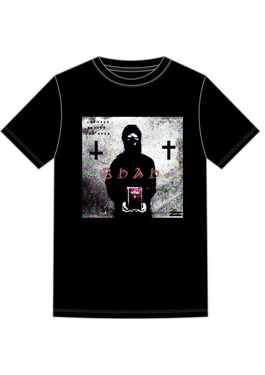 Blank ID BH&H Album tee