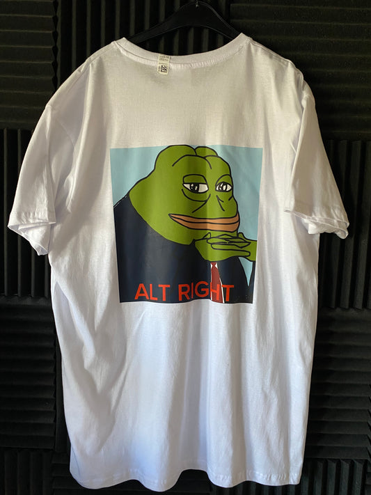 ALT Right tee
