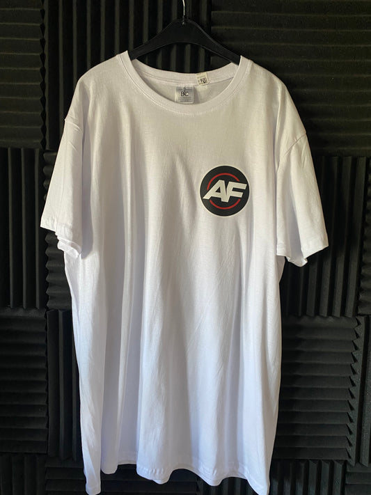 ALT Right tee