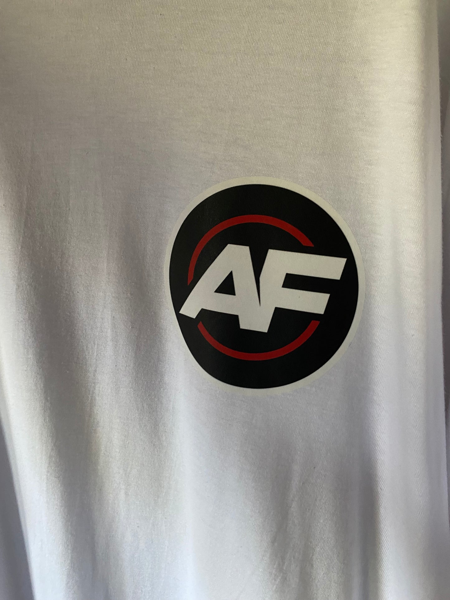 ALT Right tee