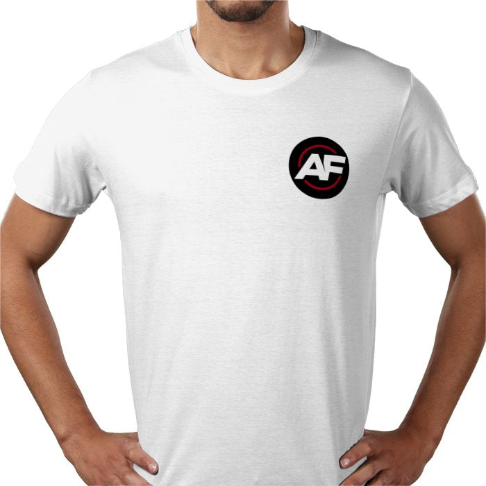 ALT Right tee