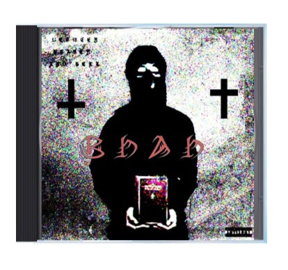 Between heaven and hell 2 CD