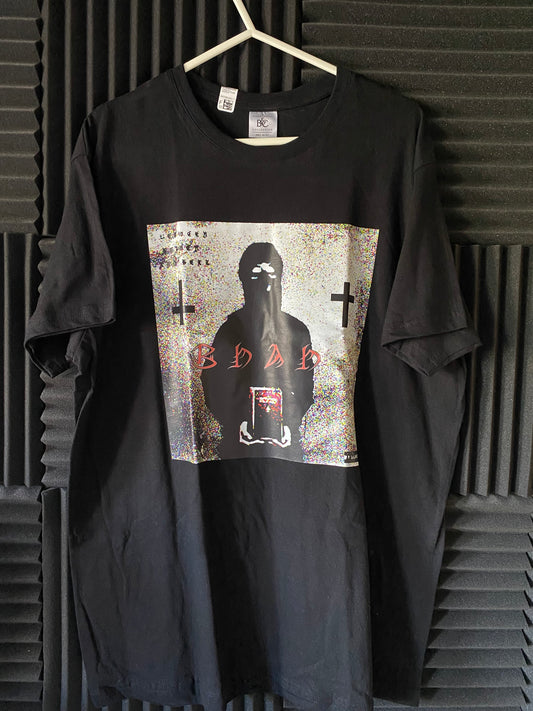 Blank ID BH&H Album tee